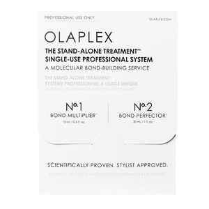 Olaplex Stand Alone Treatment Packettes